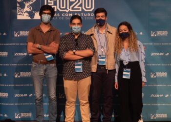 JP Famalicão presente na Escola de Quadros do CDS