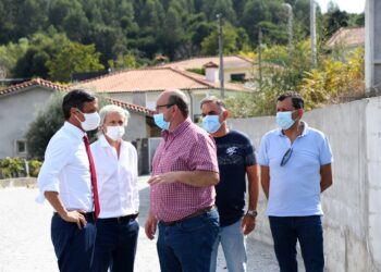 Vale São Cosme ganha Parque de Lazer