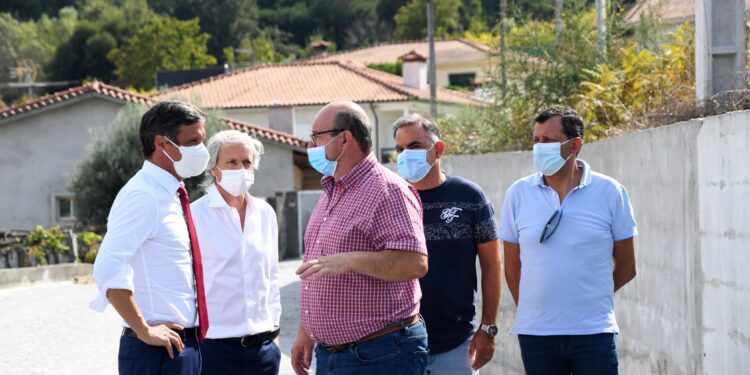 Vale São Cosme ganha Parque de Lazer