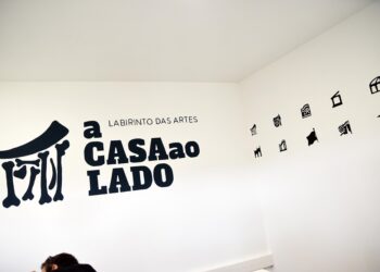 A Casa ao Lado quer levar cor e esperança ao hospital de Famalicão