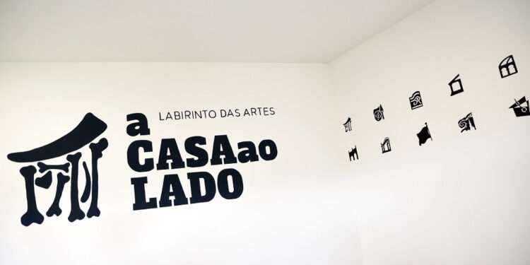 A Casa ao Lado quer levar cor e esperança ao hospital de Famalicão