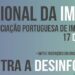 Dia Nacional da Imprensa é assinalado a 17 de dezembro