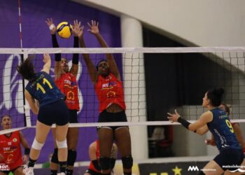 AVC Famalicão – Fase Apuramento Supertaça