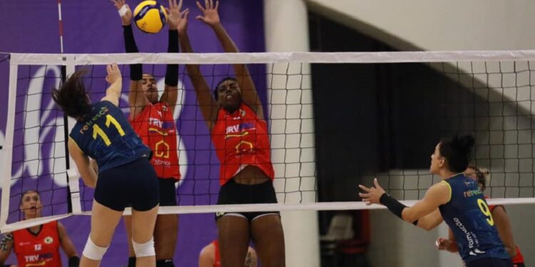 AVC Famalicão – Fase Apuramento Supertaça