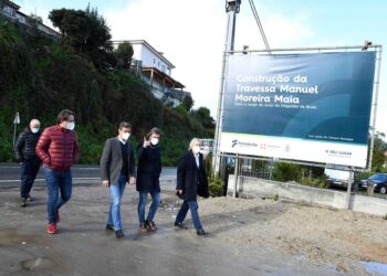 Brufe já projeta nova escola