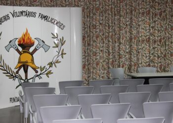 “Um passo significativo”. Bombeiros Famalicenses vêm projeto de formação aprovado