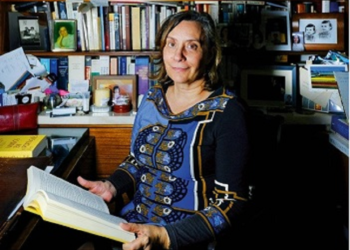 Helena Buescu vence Grande Prémio de Ensaio Eduardo Prado Coelho, edição 2019