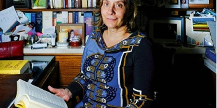 Helena Buescu vence Grande Prémio de Ensaio Eduardo Prado Coelho, edição 2019