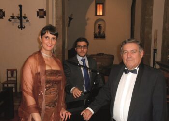 Famalicão promove Ciclo de Concertos de Natal para ver online