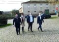 Câmara Municipal investiu quase meio milhão de euros no melhoramento das acessibilidades em Fradelos
