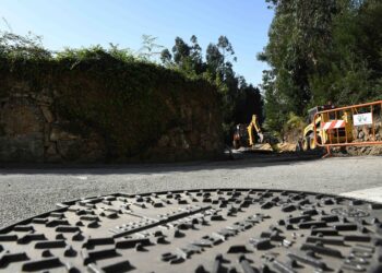 Famalicão lança nova frente de obras de saneamento
