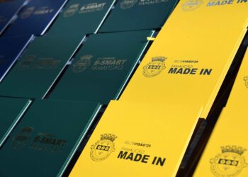 Selos Visão’25 atribuídos a 34 projetos inspiradores