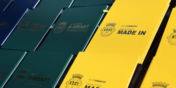 Selos Visão’25 atribuídos a 34 projetos inspiradores