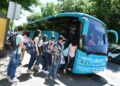 Perturbação no serviço de transportes escolares em Vila Nova de Famalicão