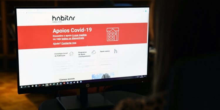 Habitar Famalicão reúne apoios à habitação do concelho e do país