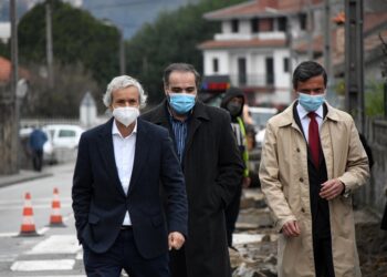 “Novo” campo de Jogos e nova Casa de Delães engrandecem freguesia