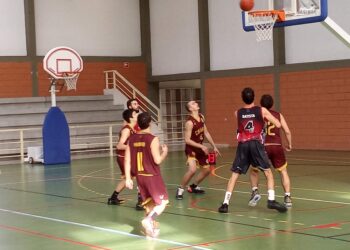 FamaBasket de regresso às vitórias