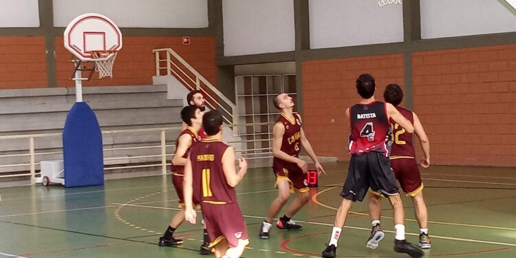 FamaBasket de regresso às vitórias