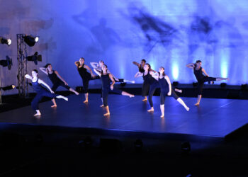 Famalicão já oferece ensino artístico e especializado da dança em regime articulado