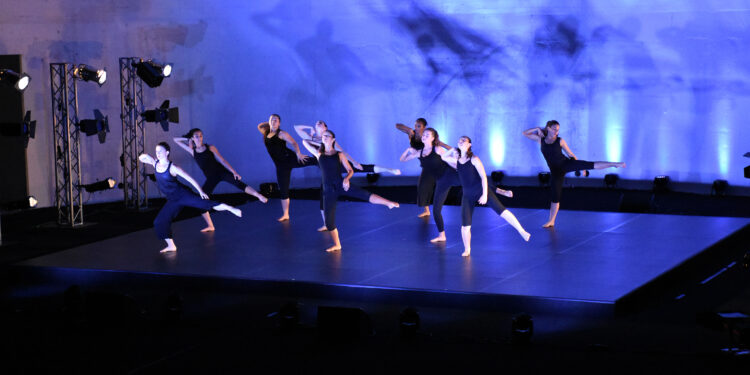 Famalicão já oferece ensino artístico e especializado da dança em regime articulado