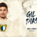 Gil Dias é reforço do FC Famalicão