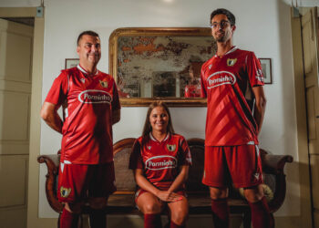 FC Famalicão apresenta plantel – 2020/2021.