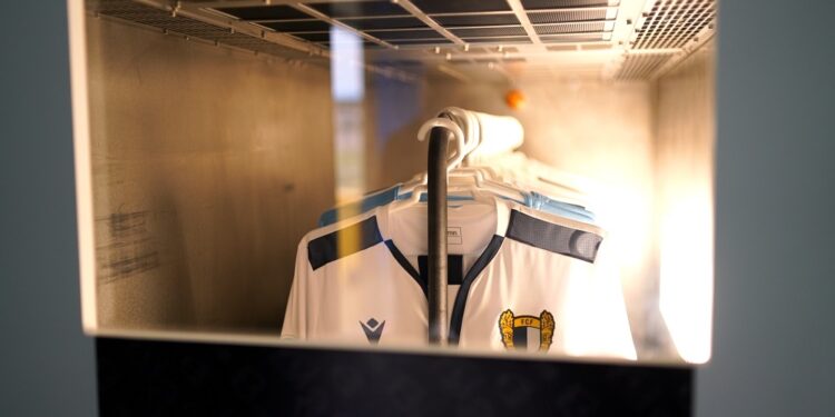 Empresa famalicense lança equipamento de combate à Covid-19