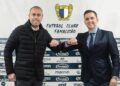 FC Famalicão tem novo diretor desportivo