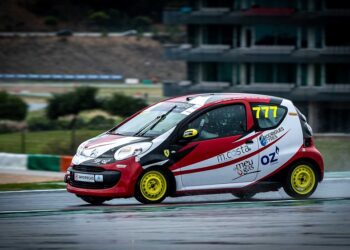 Nuno Cardoso conquista vice-campeonato