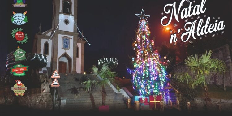 Um Natal diferente: Pedome tem várias iniciativas para que a magia não seja esquecida