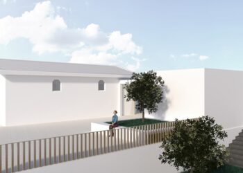 O peso das décadas: Capela mortuária de Pedome vai ser reabilitada