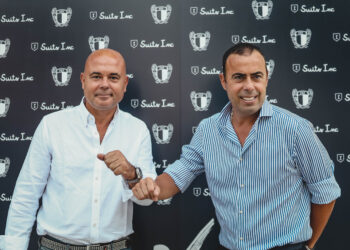 FC Famalicão estabelece parceria com a Suits Inc.