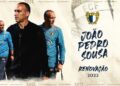 FC Famalicão: João Pedro Sousa renova até 2022