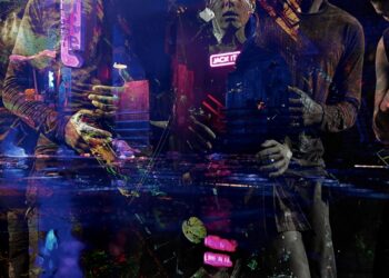 Companhia de dança Olga Roriz  comemora 25 anos na Casa das Artes