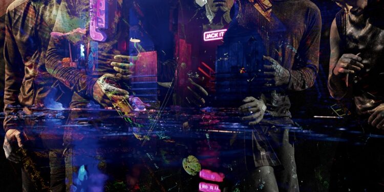 Companhia de dança Olga Roriz  comemora 25 anos na Casa das Artes