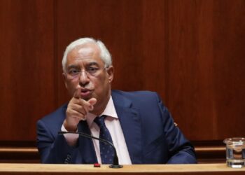 3, 2, 1… Celebrações de Ano Novo travadas