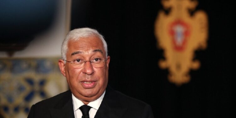 Costa quer “situação devidamente controlada” no Natal