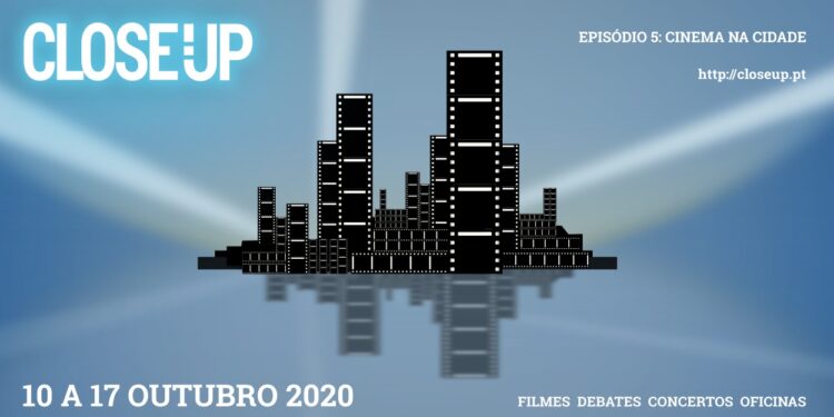 Quinta edição decorre entre 10 e 17 de outubro na Casa das Artes de Famalicão