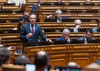 Deputados do PSD defendem construção de um novo nó na A7