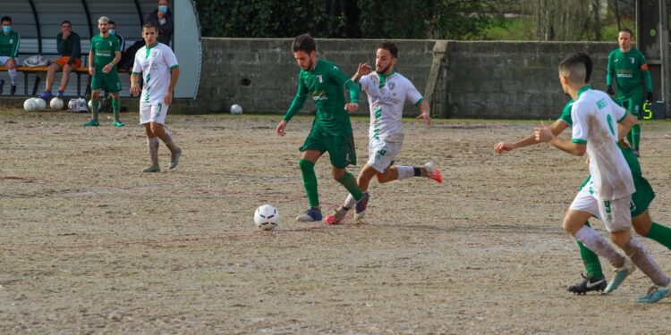 Desportivo de São Cosme foi a Esposende vencer o Antas FC