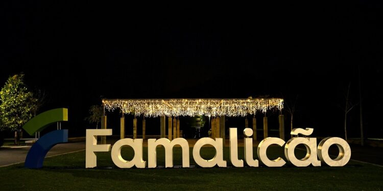 Famalicão vai responder à emergência social e dar “um passo de gigante” na sustentabilidade em 2021