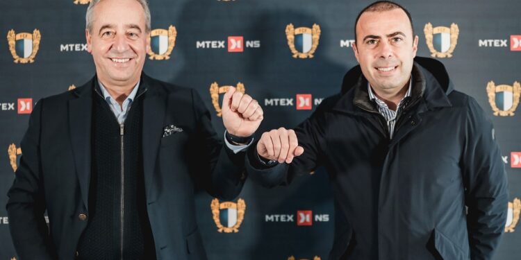 FC Famalicão e MTEX NS na vanguarda da proteção ao Covid-19