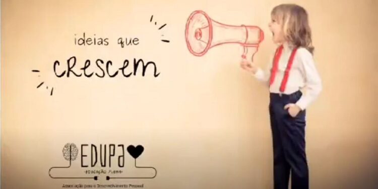 E se fossem os adultos a aprender com as crianças? EDUPA tem nova campanha