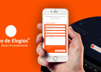 Livro de Elogios lança versão Digital