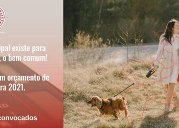 ORÇAMENTO MUNICIPAL 2021: ANÁLISE DOS VEREADORES DO PS FAMALICÃO