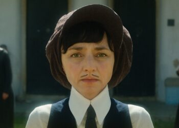 Casa das Artes exibe “Ordem Moral”