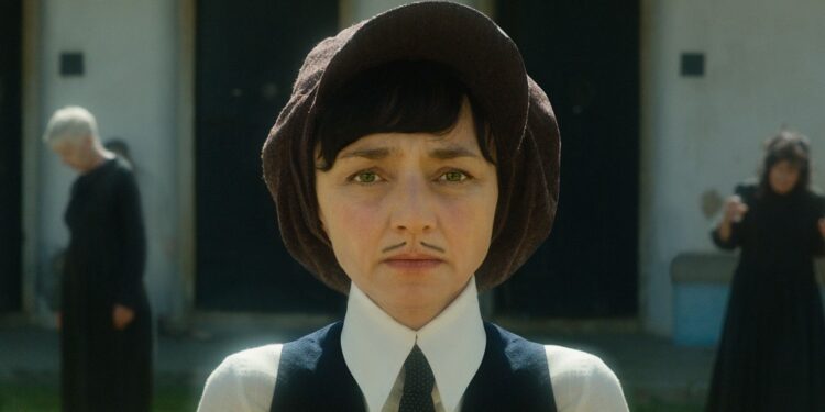 Casa das Artes exibe “Ordem Moral”