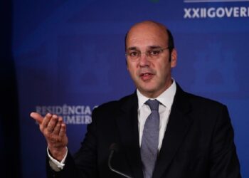 Governo anunciou novos apoios para as empresas