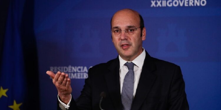 Governo anunciou novos apoios para as empresas