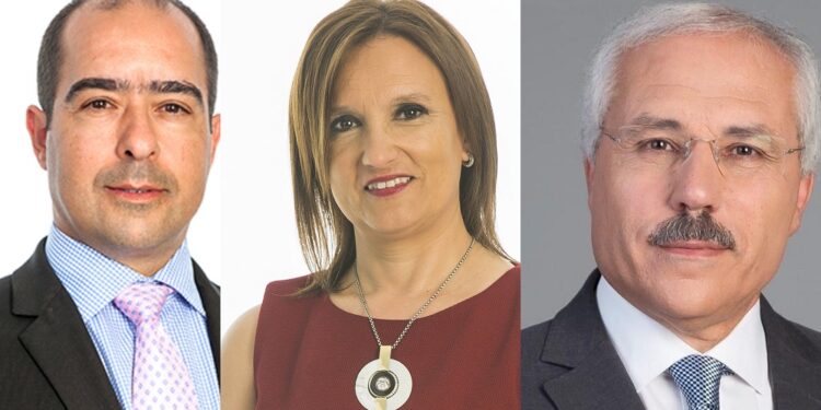 Já se conhecem os rostos da candidatura aos órgãos do PSD/Vila Verde